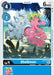 Shellmon (#BT7-020 C) (Next Adventure) Near Mint 