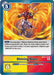 Shining Blast (BT12-104 R) 