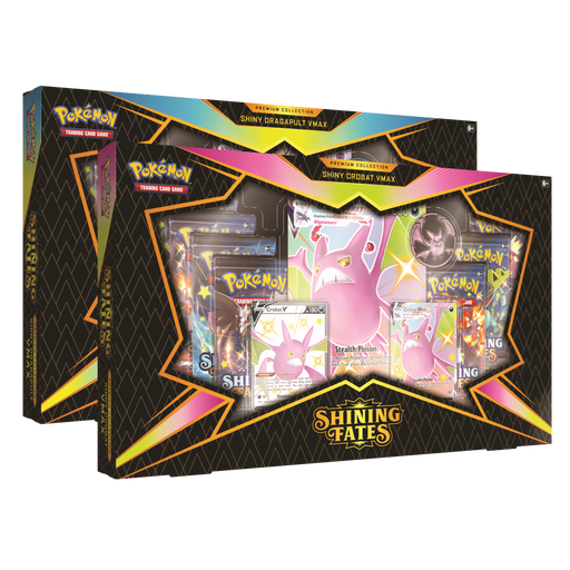 Shining Fates Premium Collection 