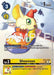 Shoemon (Box Topper) (#BT22-029 C) (Cyber Eden) Near Mint Foil 