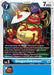 ShogunGekomon (BT12-026 U) 