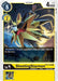ShootingStarmon (BT5-039 U) 