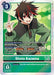 Shoto Kazama (EX7-064 R) 