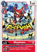 Shoutmon (BT12-008 C) 