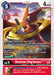 Shoutmon (King Version) (BT12-011 U) 