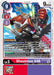 Shoutmon X4B (BT10-012 U) 