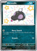 Shroodle (189/091) [Scarlet & Violet: Paldean Fates] 