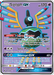 Sigilyph GX (Full Art) [SM - Lost Thunder] 