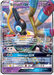 Sigilyph GX [SM - Lost Thunder] 