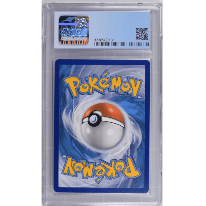 Silvally GX (SV79/SV94) - Full Art - Hidden Fates [CGC 9.5] 