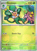Simisage (005/086) (Master Ball Pattern) [Scarlet & Violet: Black Bolt] 