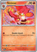 Simisear (023/191) [Scarlet & Violet: Surging Sparks] 