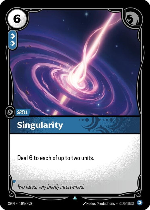 Singularity (105/298) 
