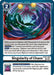 Singularity of Chaos (#BT20-099 C) (Release Special Booster 2.5) Near Mint 