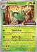 Sinistcha (022/167) [Scarlet & Violet: Black Star Promos] 