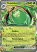 Sinistcha ex (023/167) [Scarlet & Violet: Twilight Masquerade] 