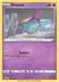 Sinistea [SWSH01: Sword & Shield Base Set] 