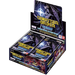 Sinister Order Booster Box (EX-10) 