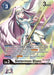 Sistermon Blanc (Alternate Art) (BT6-082 R) 