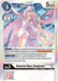 Sistermon Blanc (Awakened) (BT7-082 R) 