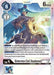 Sistermon Ciel (Awakened) (BT7-083 R) 