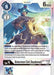 Sistermon Ciel (Awakened) (#BT7-083 R) (Next Adventure) Near Mint Foil 