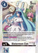 Sistermon Ciel (#BT10-085 R) (Xros Encounter) Near Mint Foil 