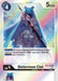 Sistermon Ciel (#BT6-084 R) (Double Diamond) Near Mint Foil 