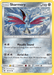 Skarmory [SM Base Set] 