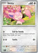 Skitty (130/162) [Scarlet & Violet: Temporal Forces] 