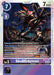 SkullGreymon (BT14-076 R) 