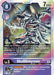 SkullGreymon (BT6-078 SR) 