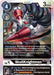 SkullKnightmon (#BT7-058 R) (Next Adventure) Near Mint Foil 