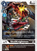 SkullKnightmon (EX4-040 C) 