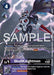 SkullKnightmon - P-115 (Sinister Order Legend Pack) (P-115 P) 