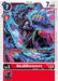 SkullMeramon (BT15-015 C) 