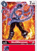 SkullMeramon (#BT8-014 C) (New Awakening) Near Mint 