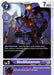 SkullSatamon (BT8-079 C) 