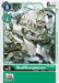 SkullScorpiomon (BT4-056 C) 