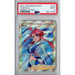 Skyla (072/072) - Full Art - Shining Fates [PSA 9] 