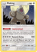 Slaking (170/236) [Sun & Moon: Unified Minds] 