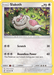 Slakoth (168/236) [Sun & Moon: Unified Minds] 
