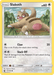 Slakoth [SM - Celestial Storm] 