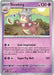 Slowking (058/142) [Scarlet & Violet: Stellar Crown] 