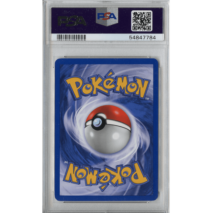 Slowking (14/111) - Holo Rare - Neo Genesis [PSA 6] 