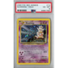 Slowking (14/111) - Holo Rare - Neo Genesis [PSA 6] 