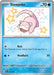 Slowpoke (116/091) [Scarlet & Violet: Paldean Fates] 