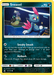 Sneasel [SM - Ultra Prism] 