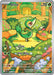 Snivy (087/086) [Scarlet & Violet: Black Bolt] 