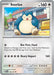 Snorlax (136/167) [Scarlet & Violet: Twilight Masquerade] 